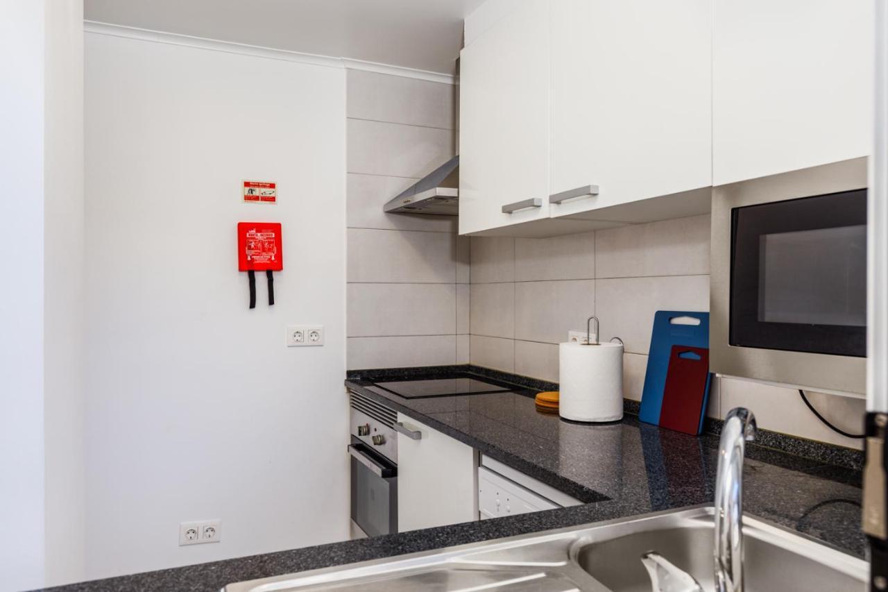 Mia Guest House Setubal Exterior photo