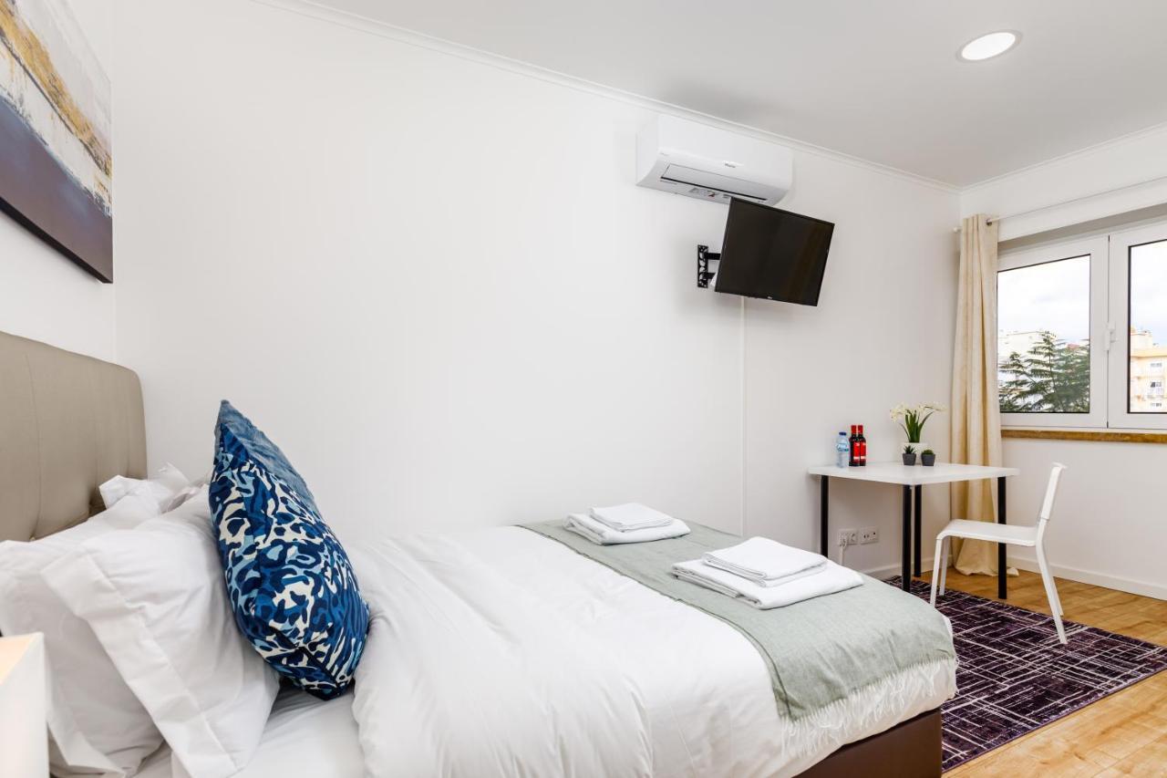 Mia Guest House Setubal Exterior photo