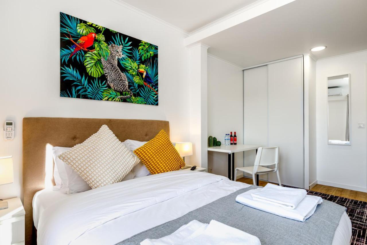 Mia Guest House Setubal Exterior photo