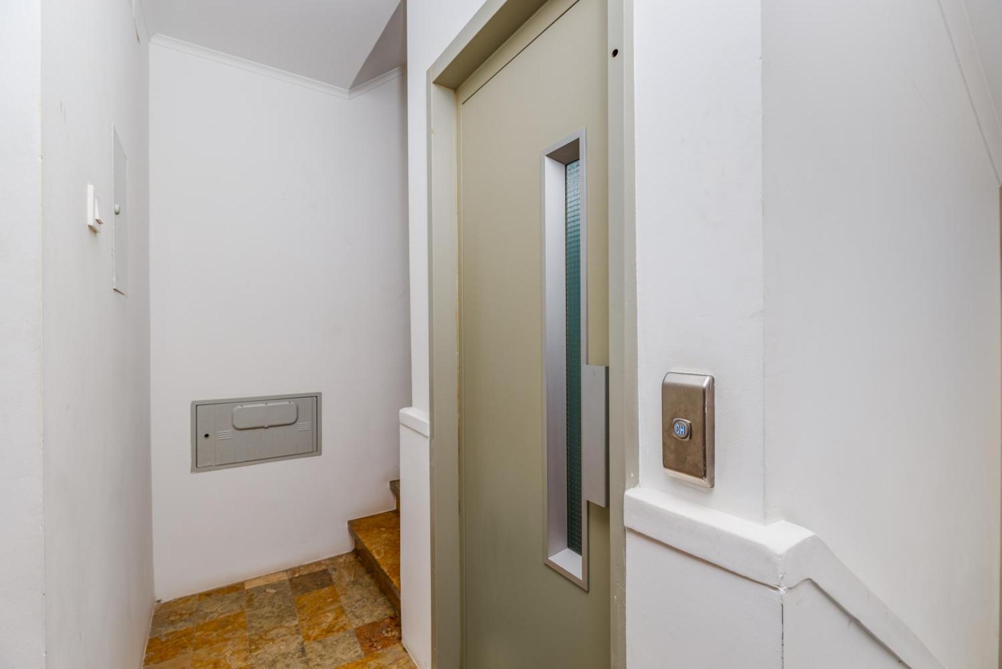Mia Guest House Setubal Exterior photo